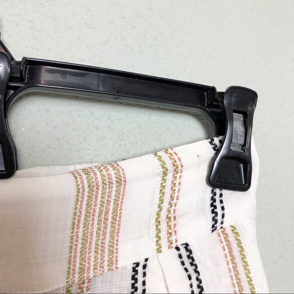 L Space Isla Wide Leg Split Pants Size Small *read* - Picture 4 of 10